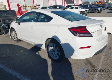 2014 Honda Civic Lx from USA, damaged, VIN 2HGFG3B50EH520154